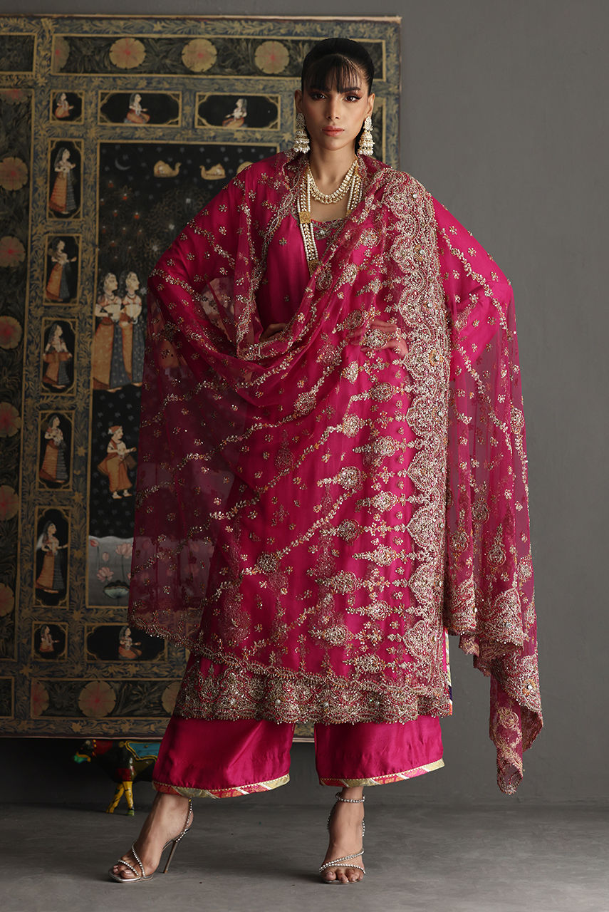 Deepak Perwani | Aila Festive 2024 | Ktd4085