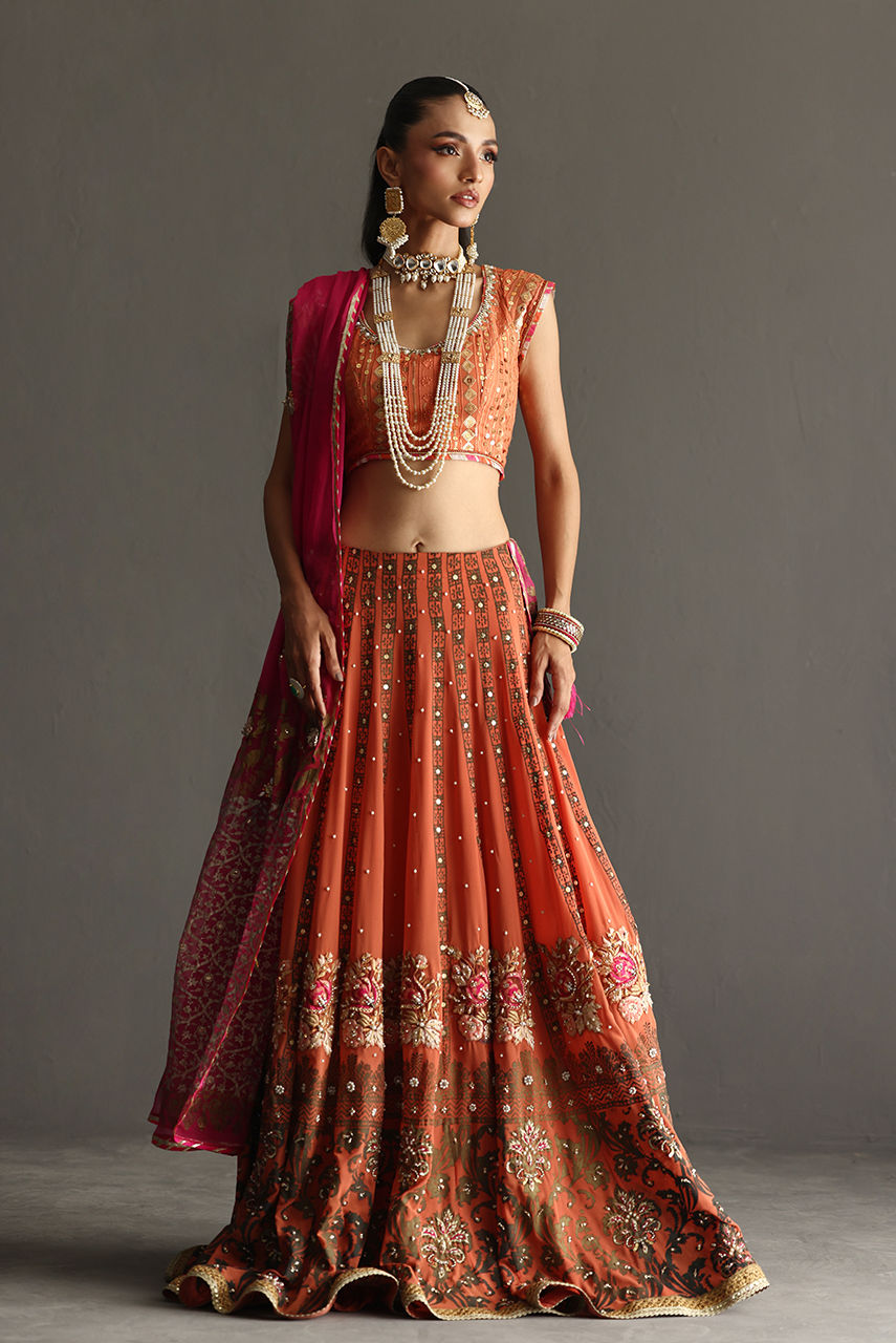 Deepak Perwani | Aila Festive 2024 | Ktd4069