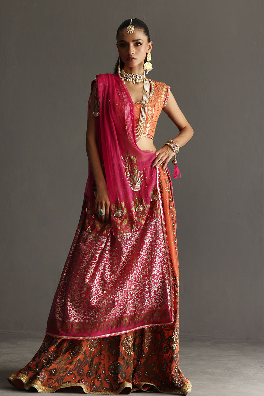 Deepak Perwani | Aila Festive 2024 | Ktd4069