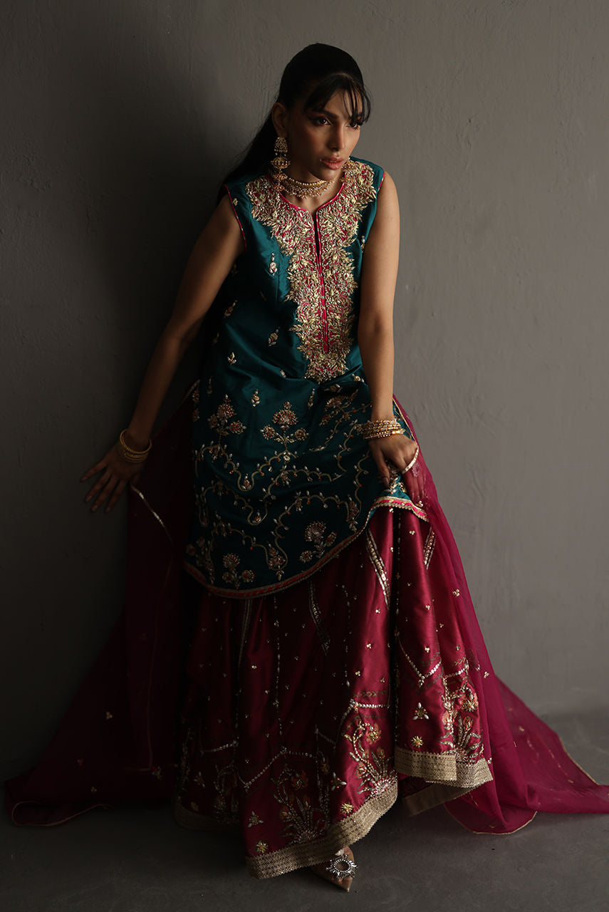 Deepak Perwani | Aila Festive 2024 | Ktd4070