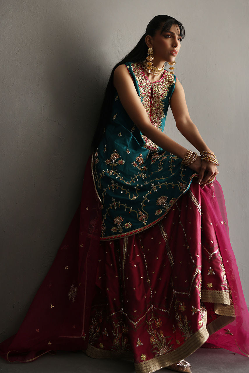 Deepak Perwani | Aila Festive 2024 | Ktd4070