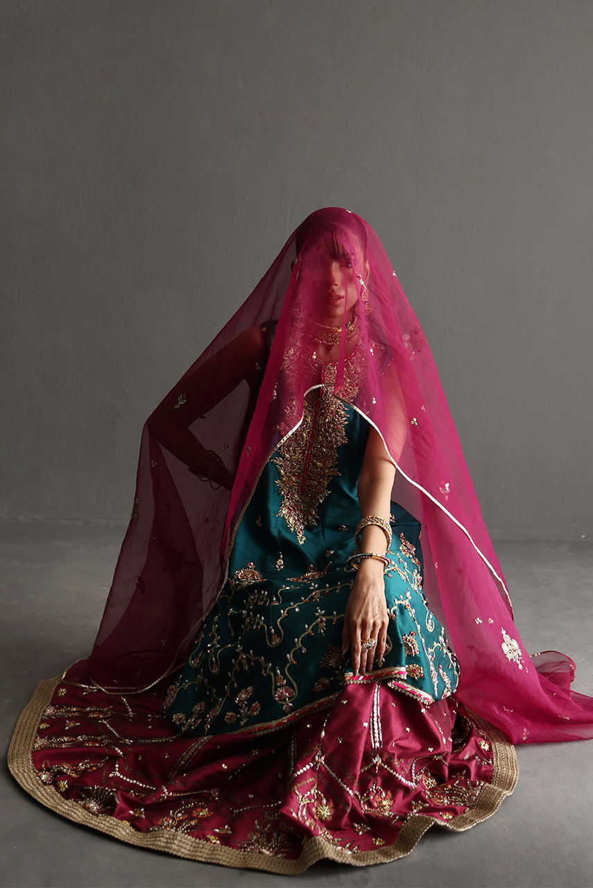 Deepak Perwani | Aila Festive 2024 | Ktd4070