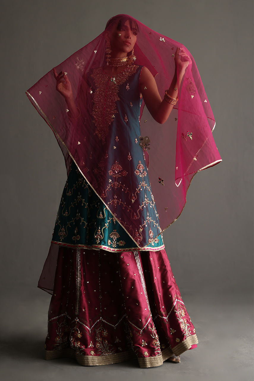 Deepak Perwani | Aila Festive 2024 | Ktd4070