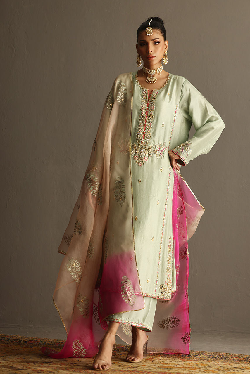 Deepak Perwani | Aila Festive 2024 | Ktd4112