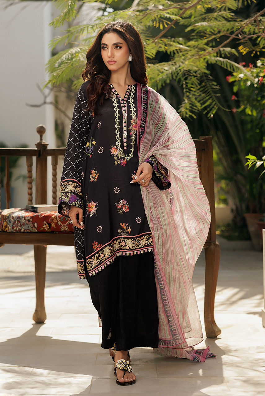 Deepak Perwani | Eid 25 | Ktd4125