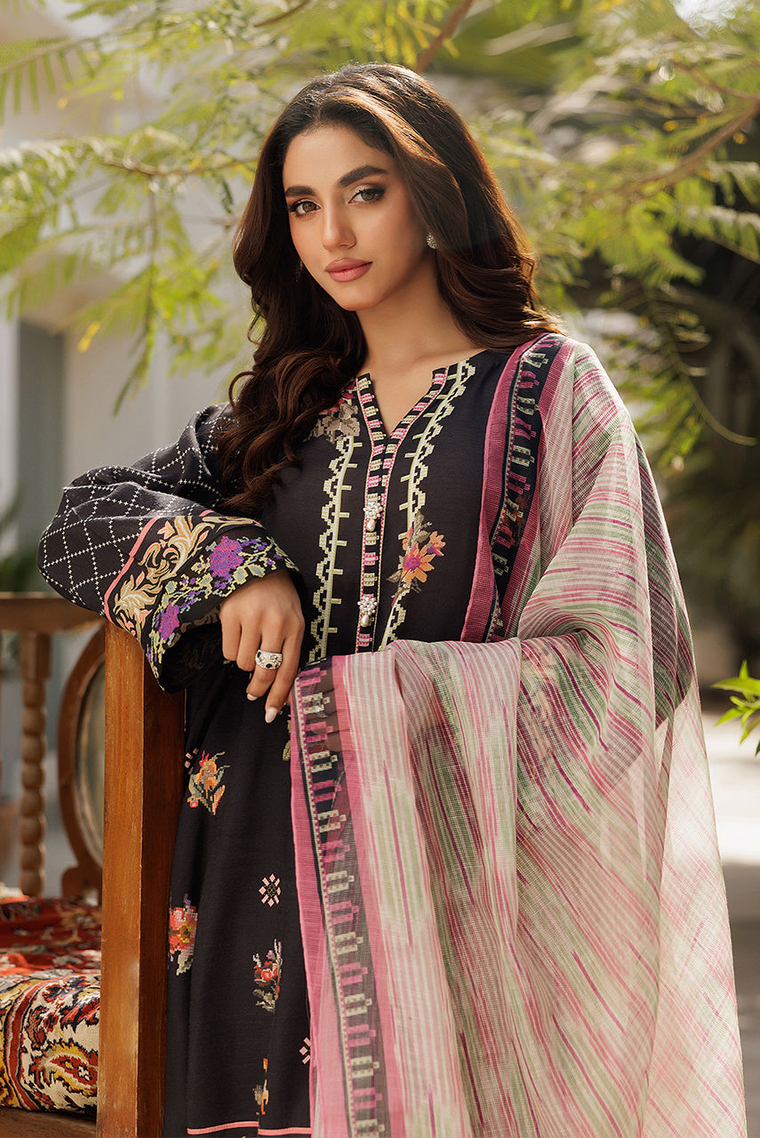 Deepak Perwani | Eid 25 | Ktd4125