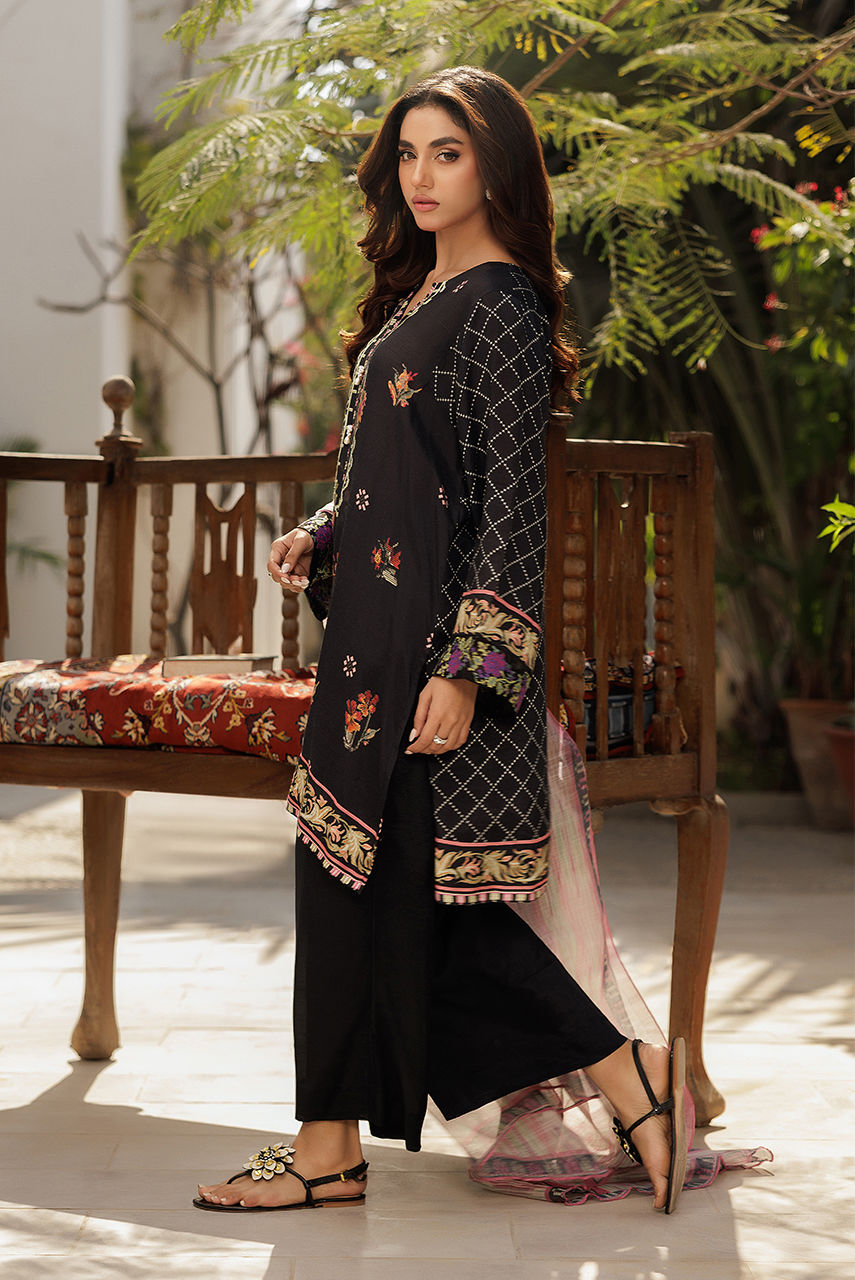 Deepak Perwani | Eid 25 | Ktd4125