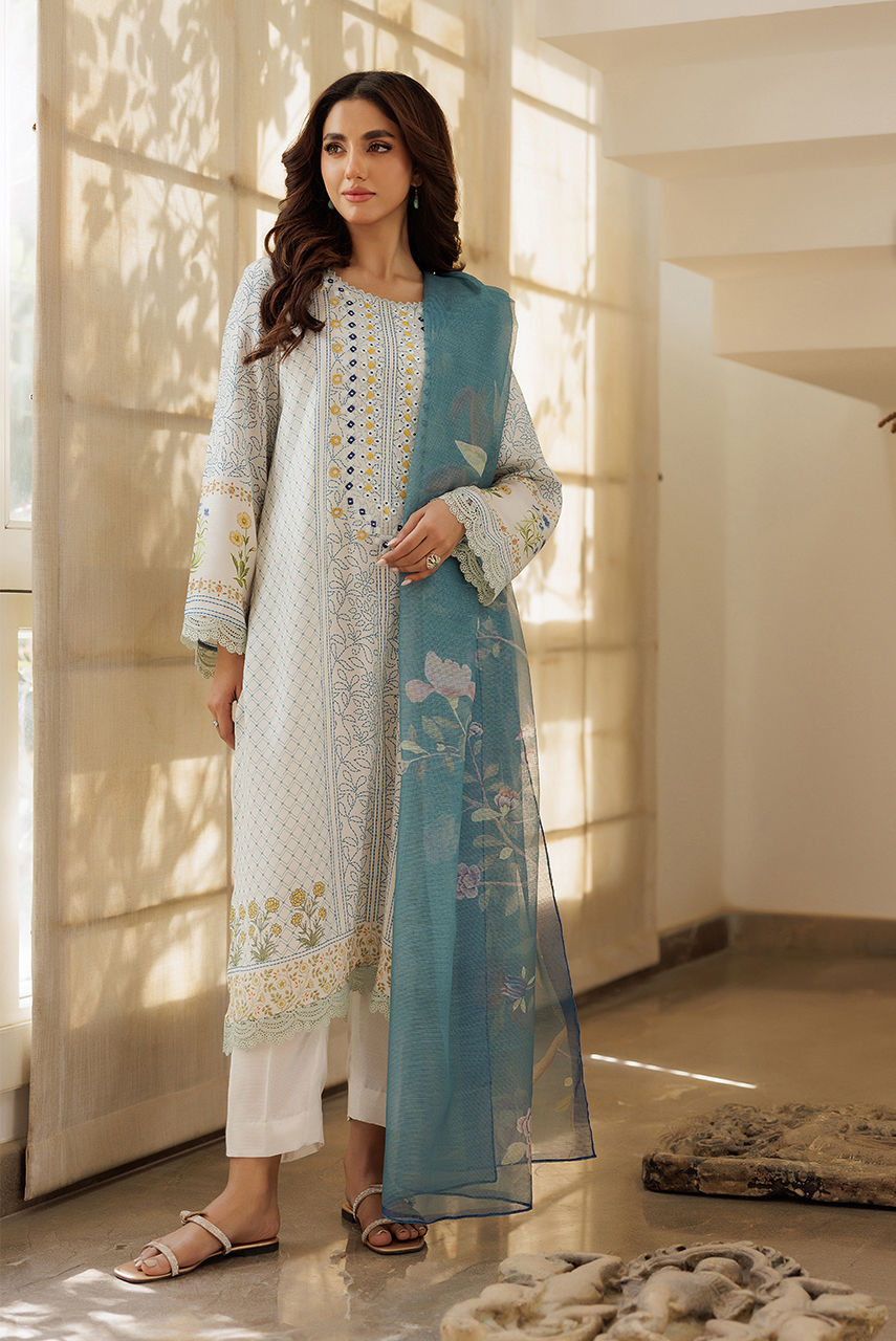 Deepak Perwani | Eid 25 | Ktd4126