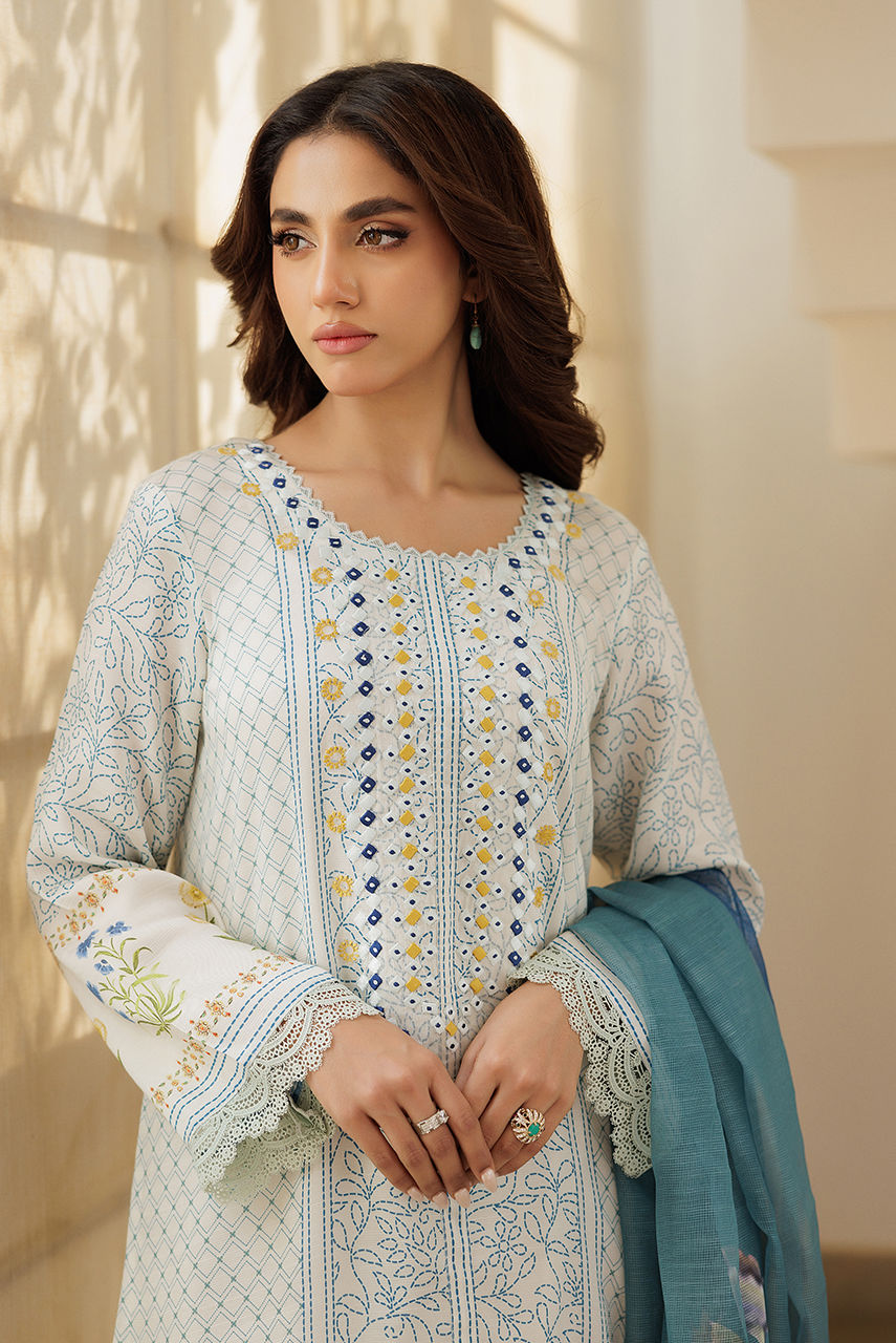 Deepak Perwani | Eid 25 | Ktd4126