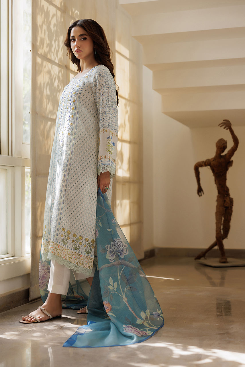 Deepak Perwani | Eid 25 | Ktd4126