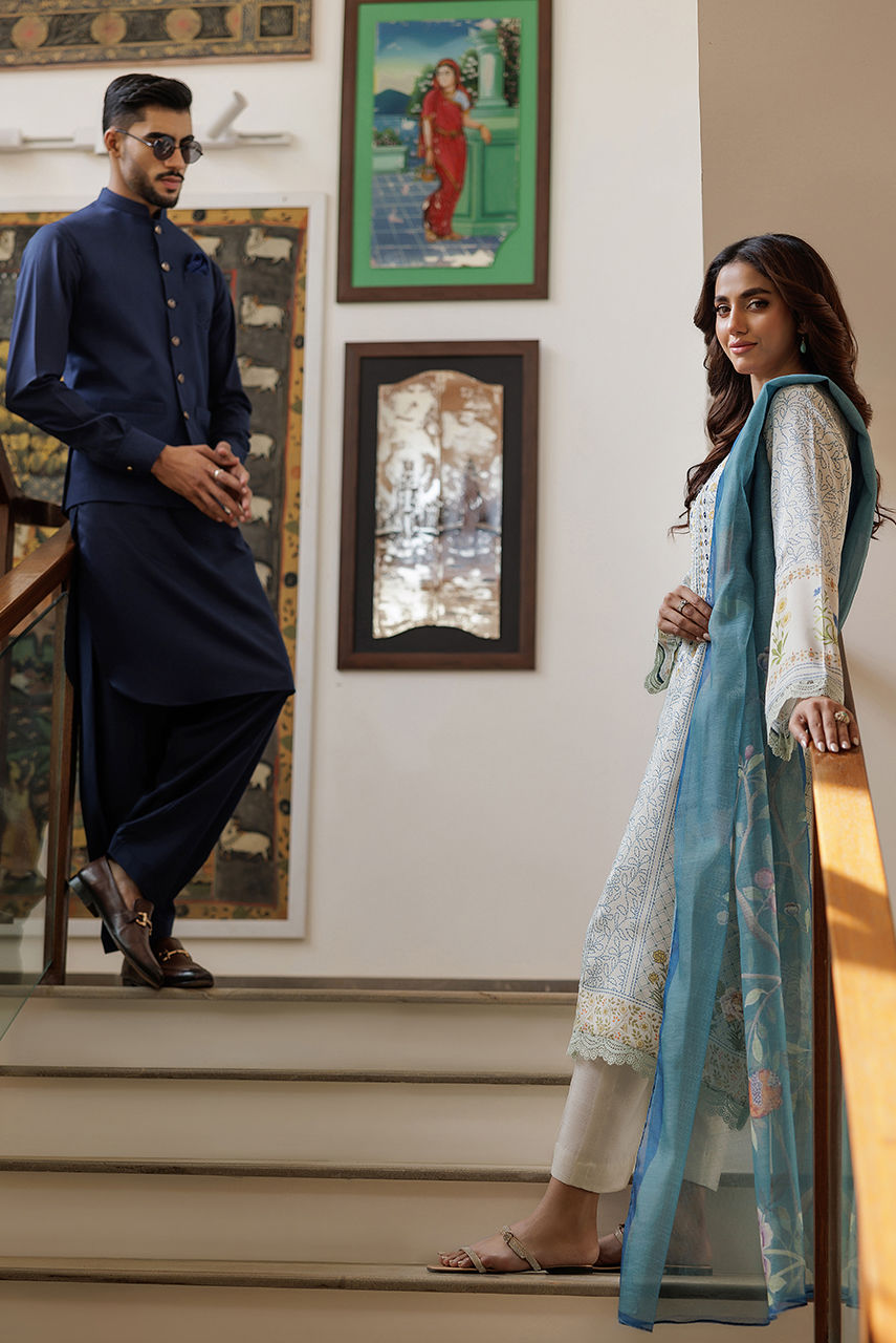 Deepak Perwani | Eid 25 | Ktd4126