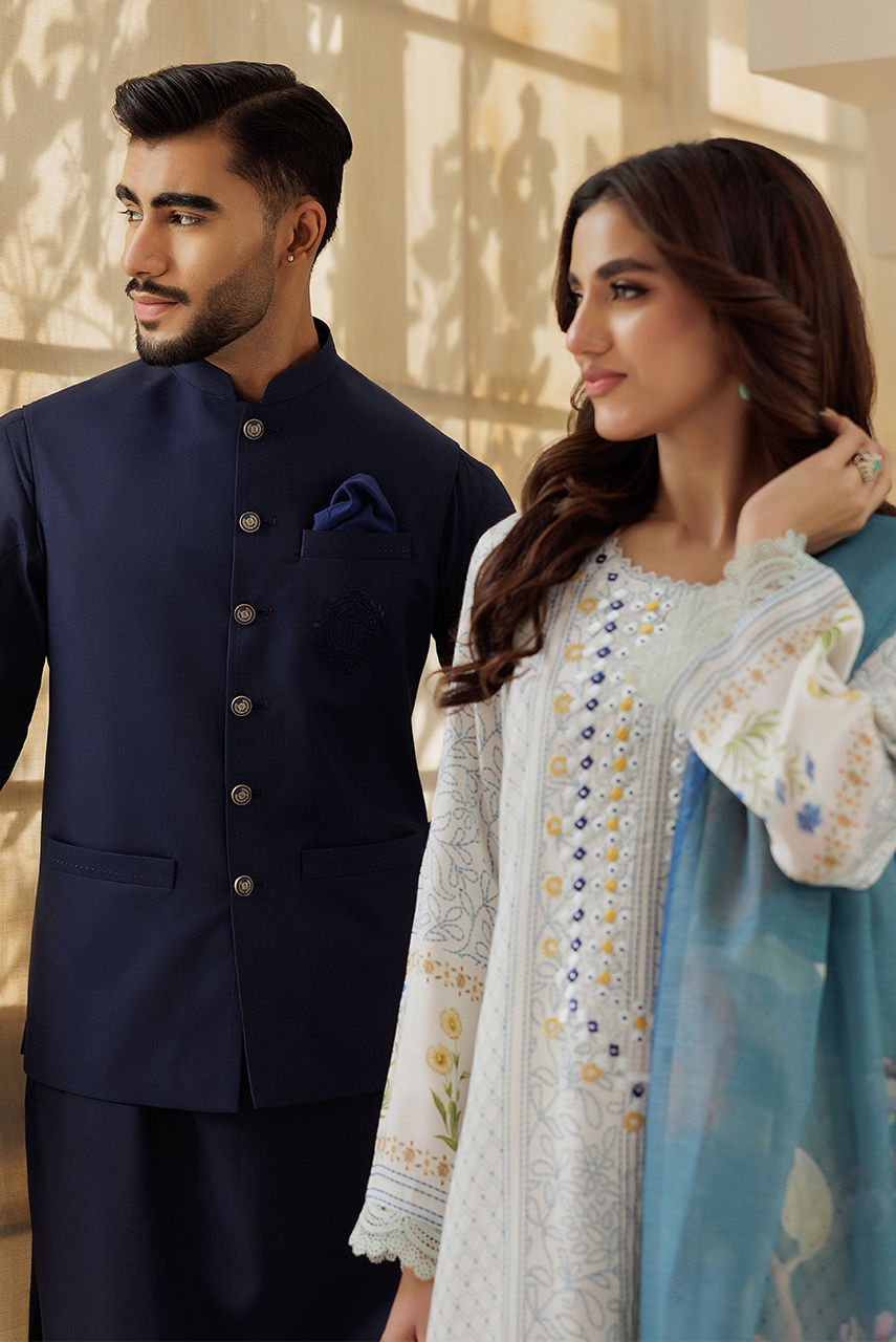Deepak Perwani | Eid 25 | Ktd4126