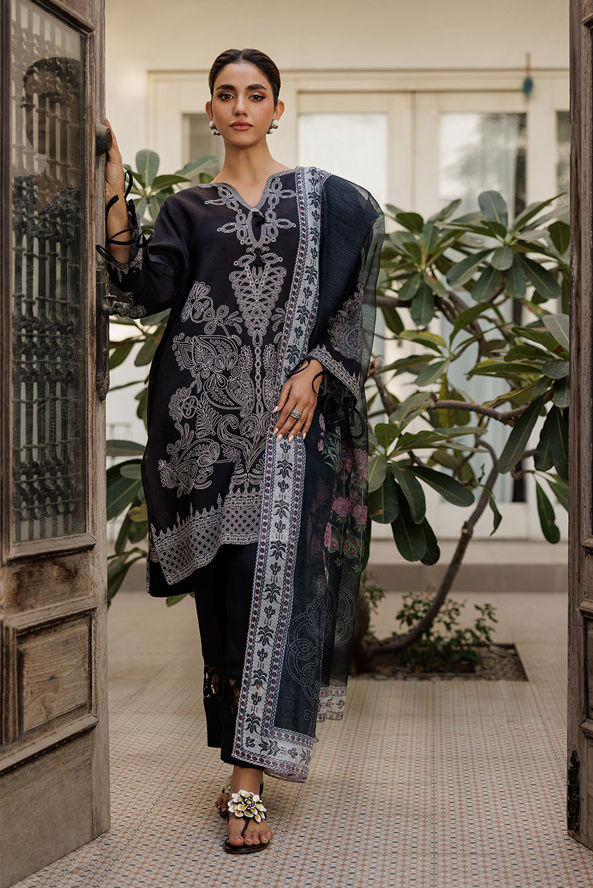 Deepak Perwani | Eid 25 | Ktd4127