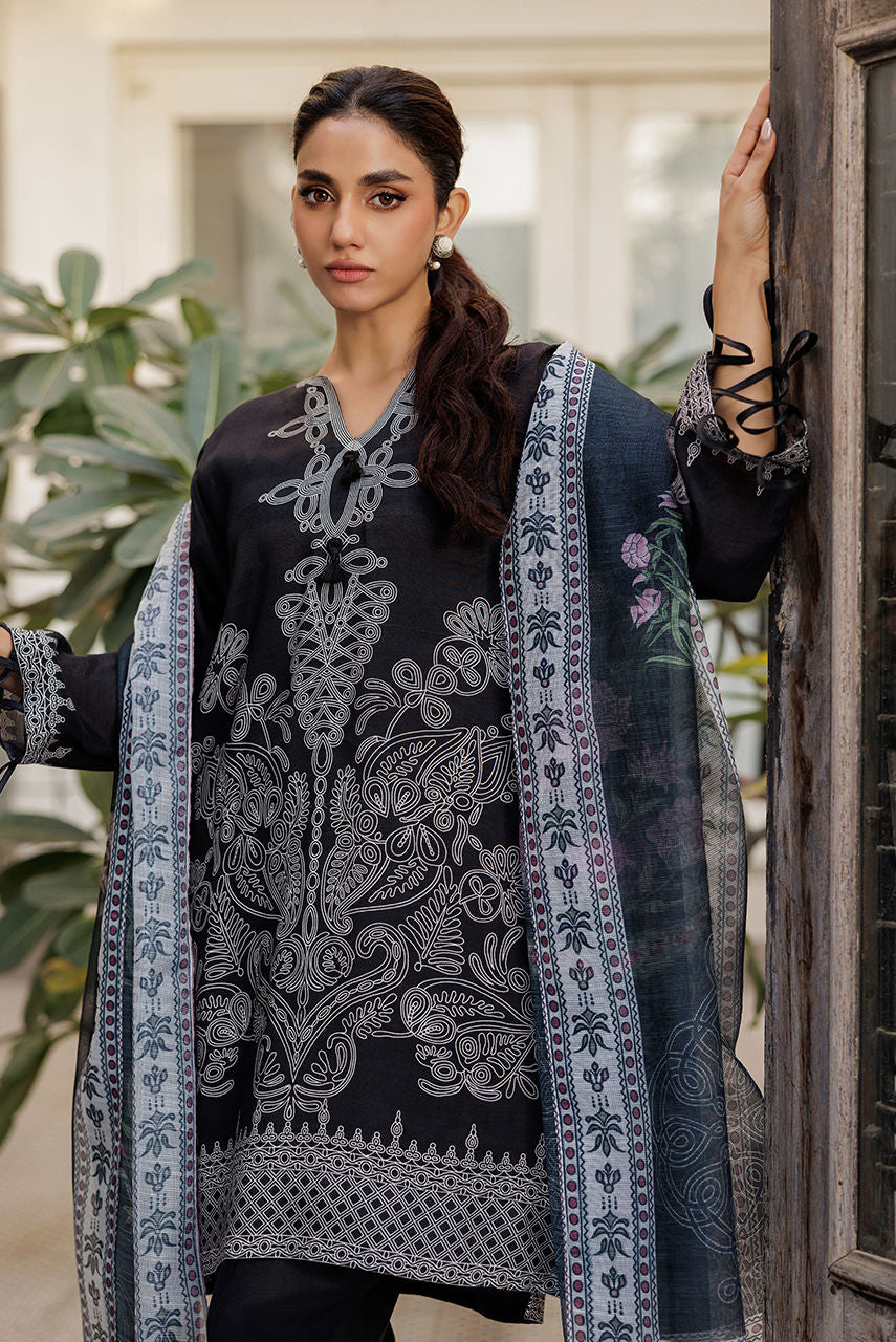 Deepak Perwani | Eid 25 | Ktd4127