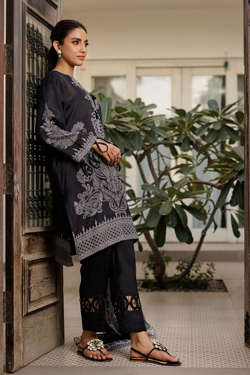 Deepak Perwani | Eid 25 | Ktd4127