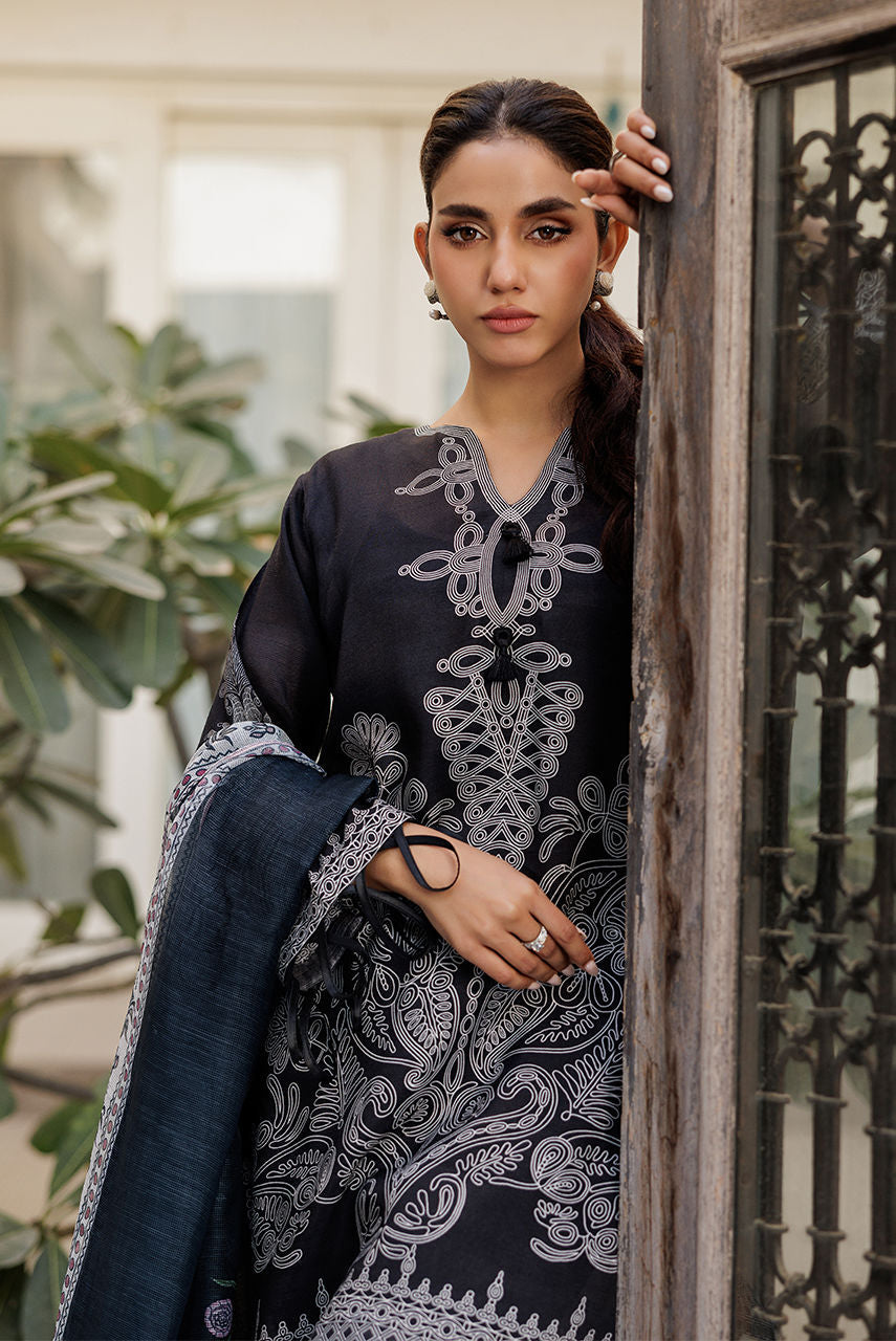 Deepak Perwani | Eid 25 | Ktd4127