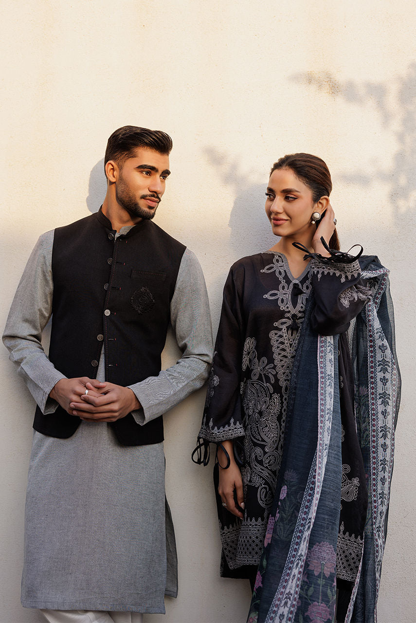Deepak Perwani | Eid 25 | Ktd4127