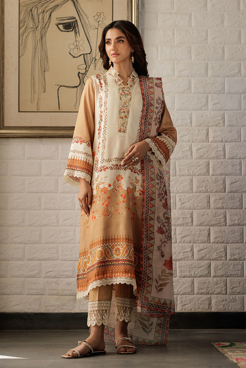 Deepak Perwani | Eid 25 | Ktd4130