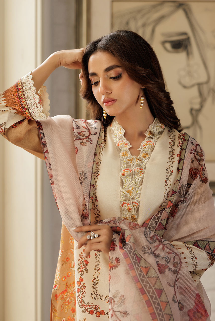 Deepak Perwani | Eid 25 | Ktd4130