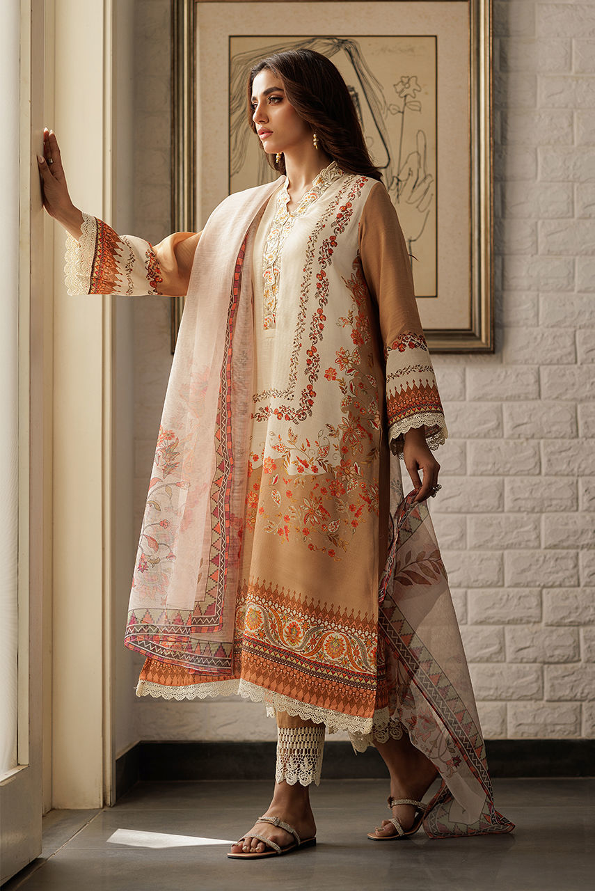 Deepak Perwani | Eid 25 | Ktd4130