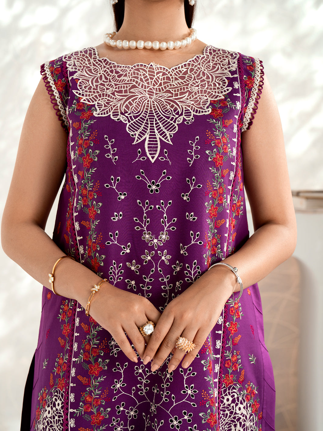 Bin Ilyas | Riwaayst Spring Summer 24 | 301-A