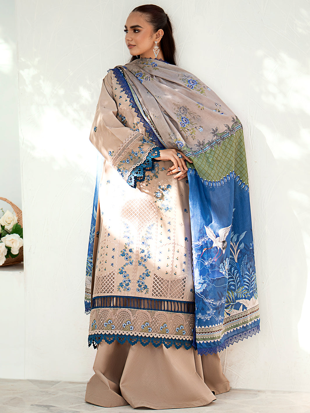 Bin Ilyas | Diara Winter 24 | 304-A