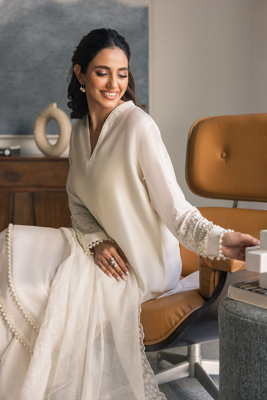 Deepak Perwani | Eid Edit 25 | Kut328