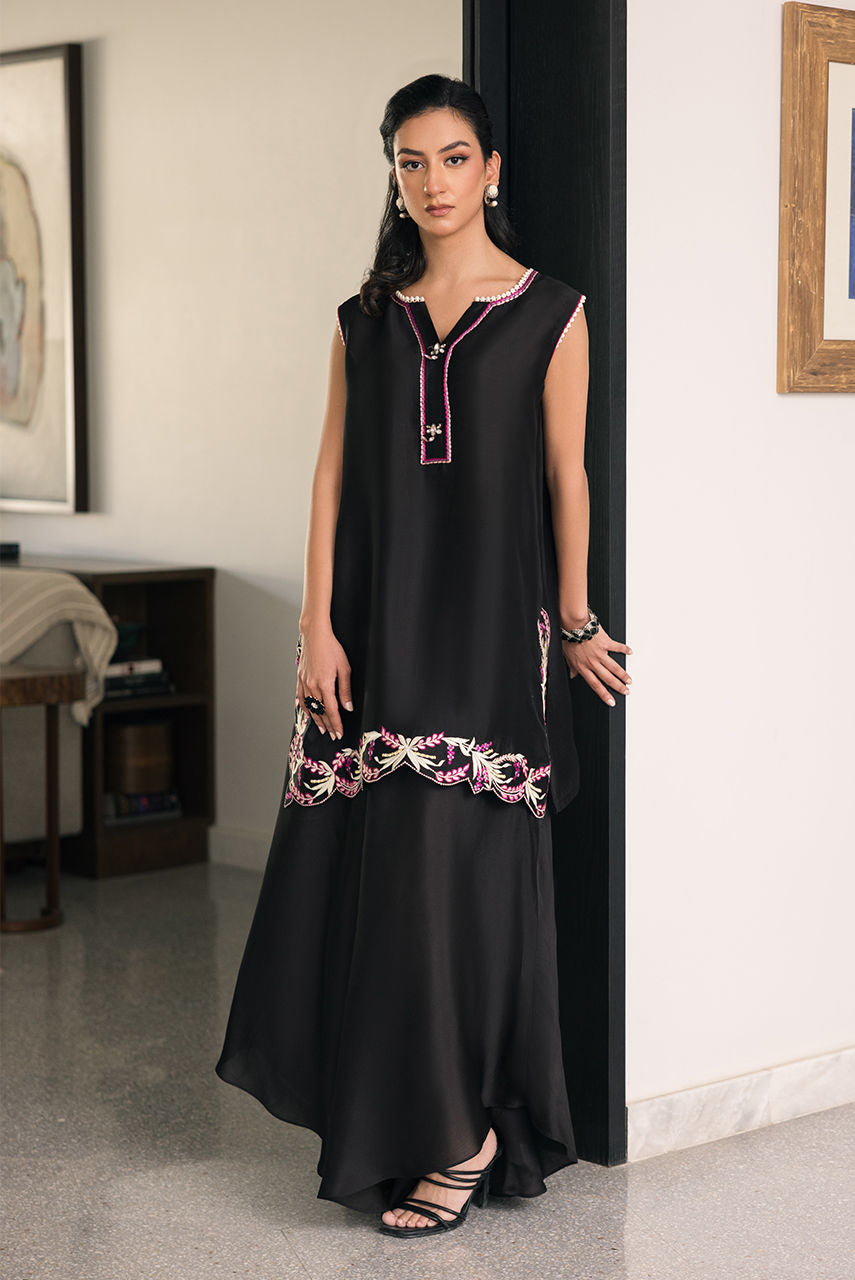 Deepak Perwani | Eid Edit 25 | Kut330