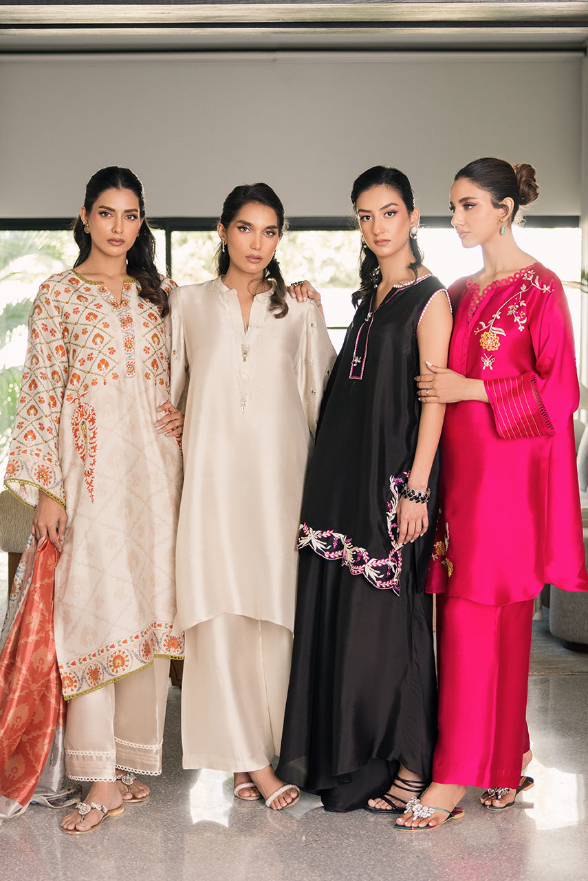 Deepak Perwani | Eid Edit 25 | Kut330