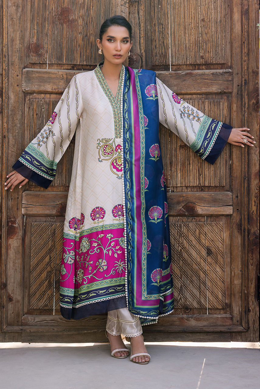 Deepak Perwani | Eid Edit 25 | KUD04