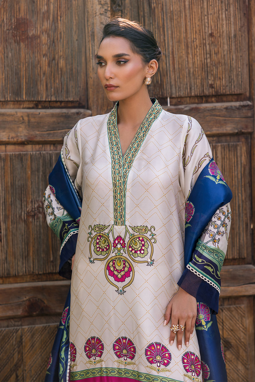 Deepak Perwani | Eid Edit 25 | KUD04