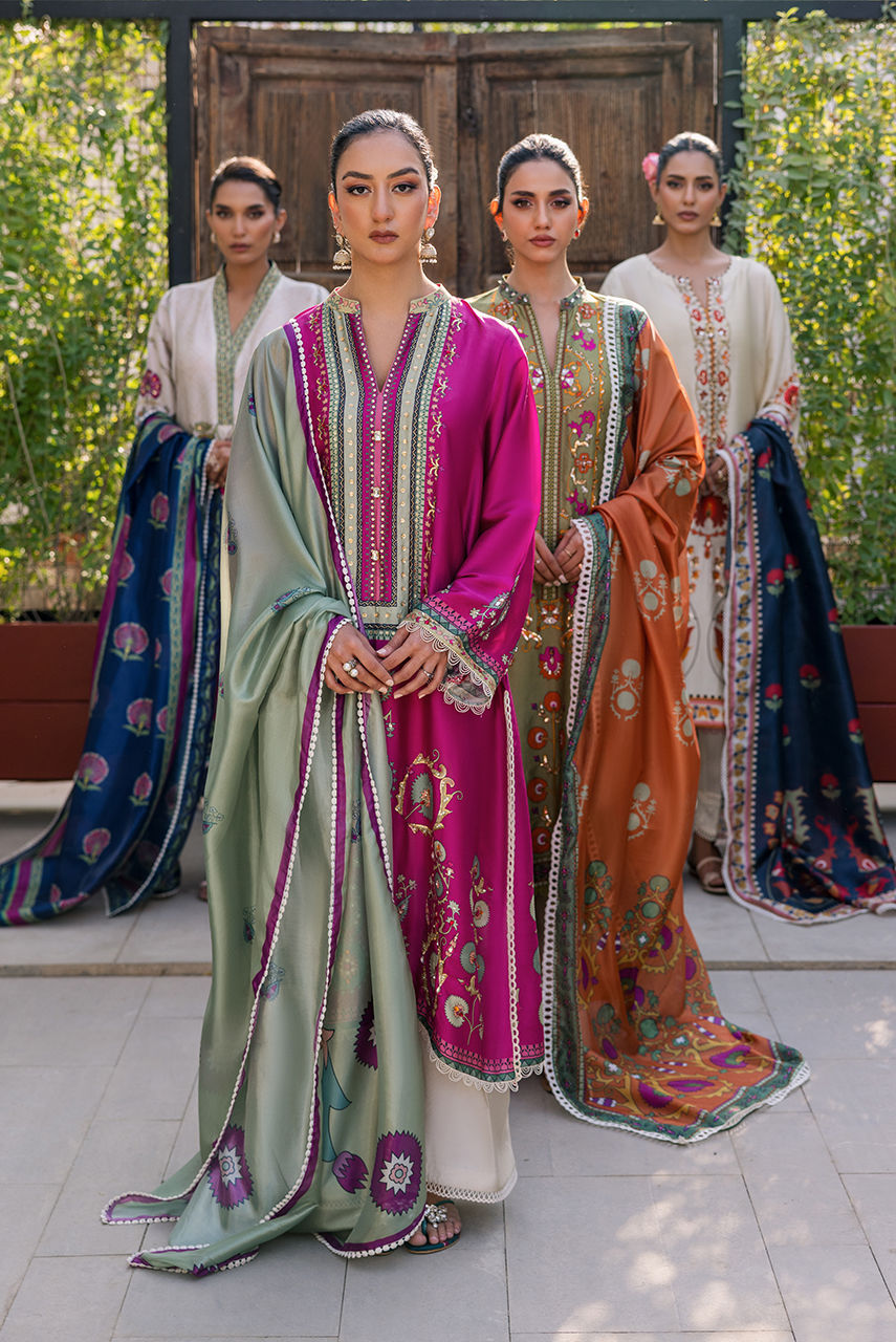 Deepak Perwani | Eid Edit 25 | KUD05