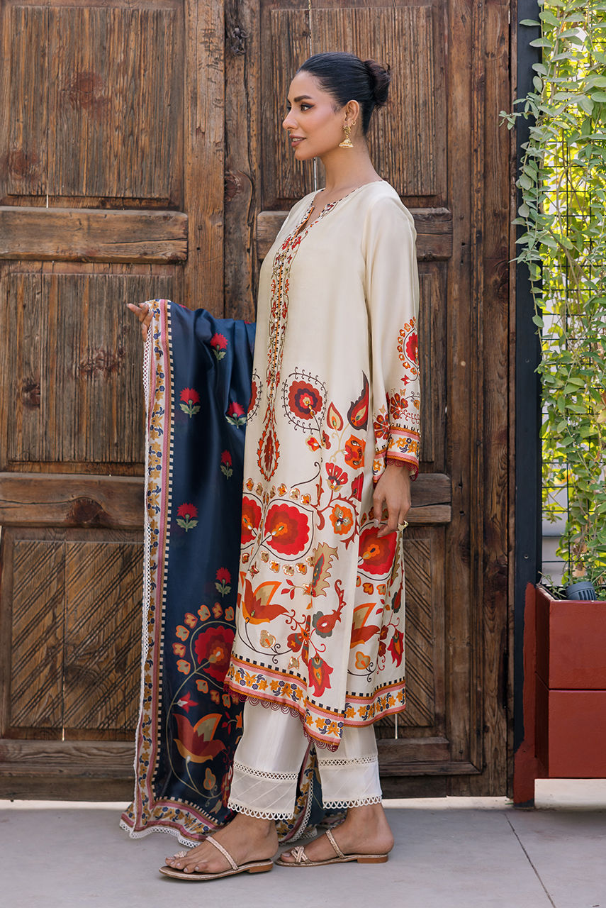 Deepak Perwani | Eid Edit 25 | KUD03