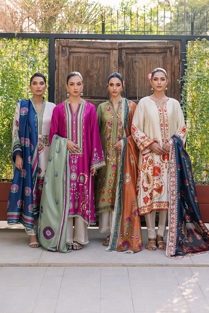 Deepak Perwani | Eid Edit 25 | KUD03