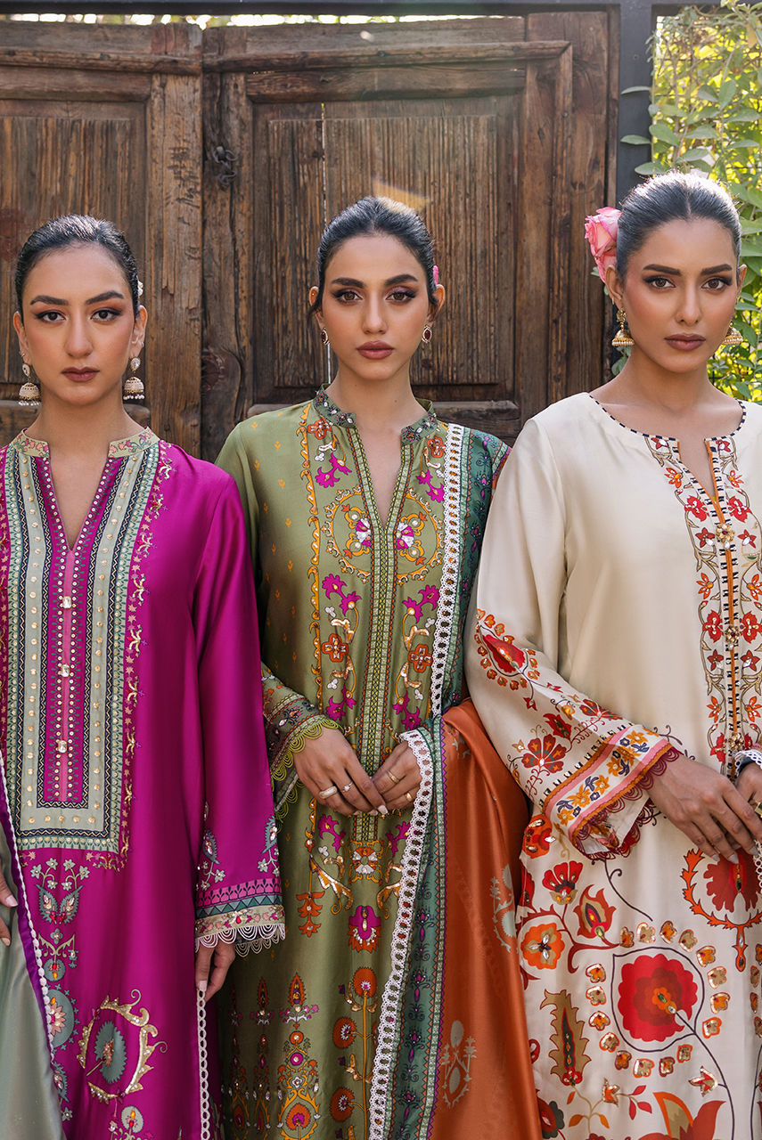 Deepak Perwani | Eid Edit 25 | KUD03