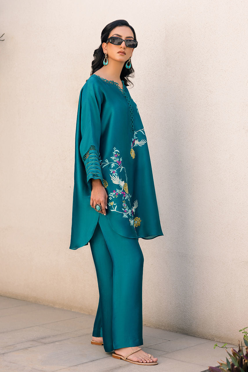 Deepak Perwani | Eid Edit 25 | Kut320