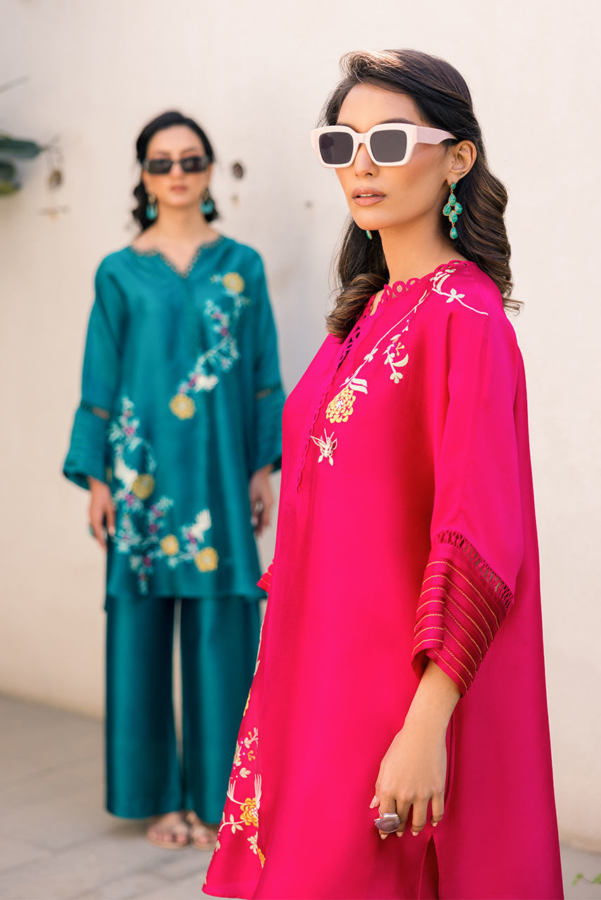 Deepak Perwani | Eid Edit 25 | Kut319