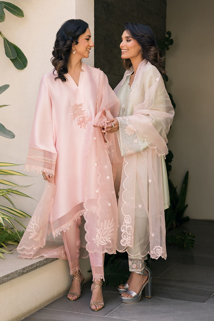 Deepak Perwani | Eid Edit 25 | Kut322