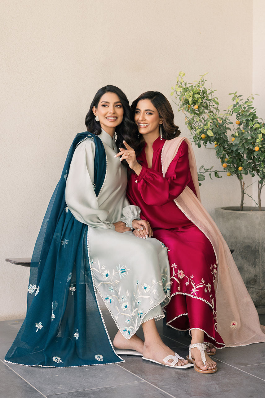 Deepak Perwani | Eid Edit 25 | Kut323