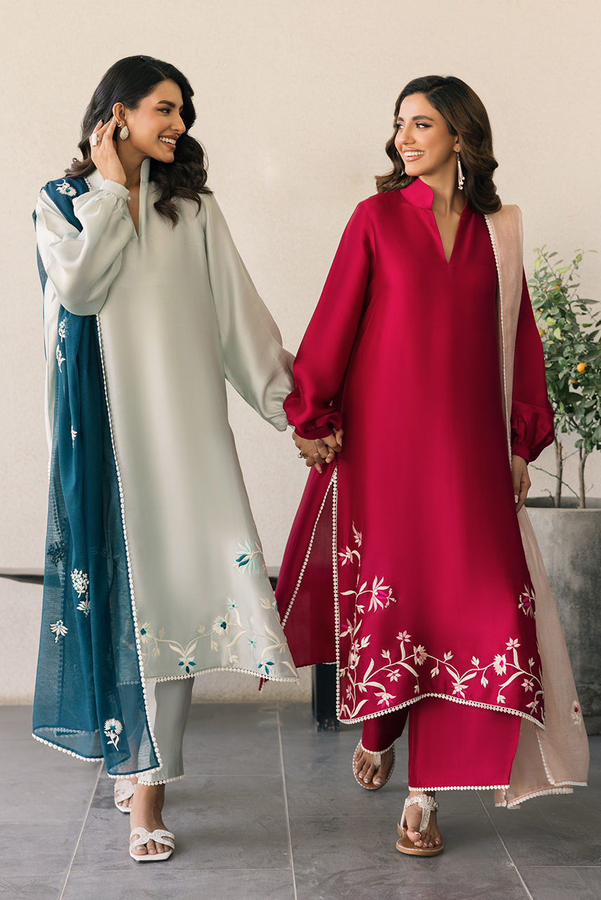 Deepak Perwani | Eid Edit 25 | Kut323