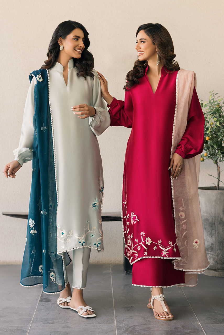 Deepak Perwani | Eid Edit 25 | Kut324