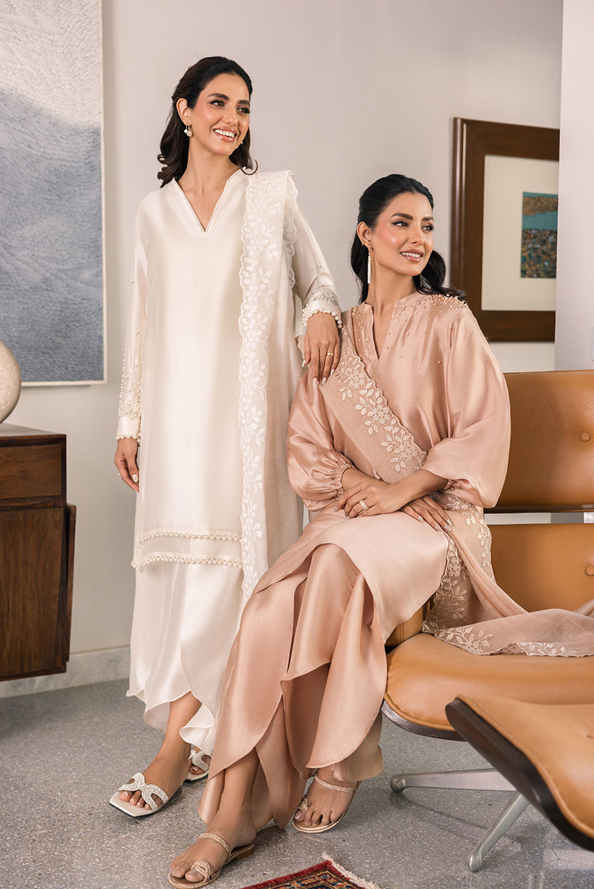 Deepak Perwani | Eid Edit 25 | Kut332