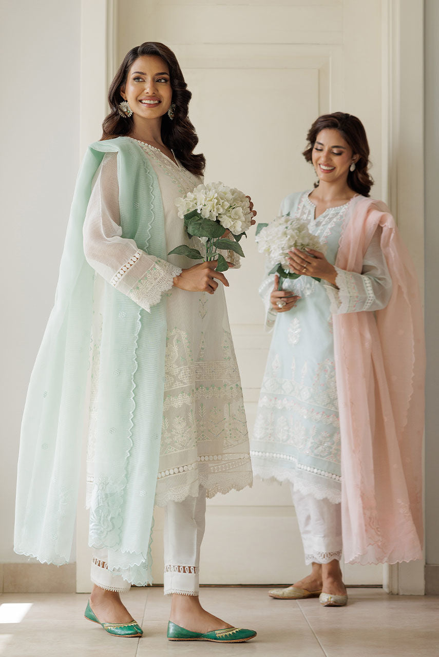 Deepak Perwani | Summer Festive 25 | Lilla 1