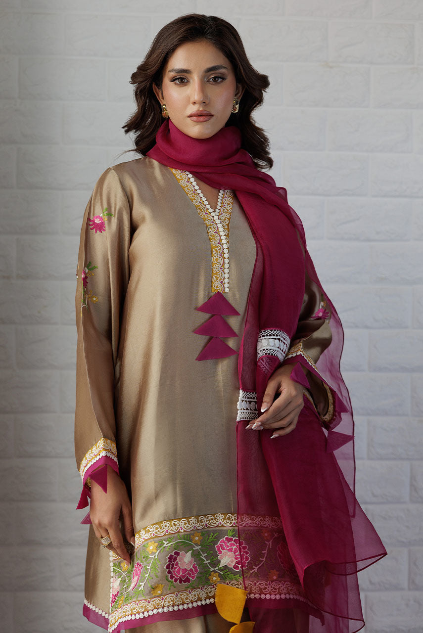 Deepak Perwani | Summer Festive 25 | Sophia