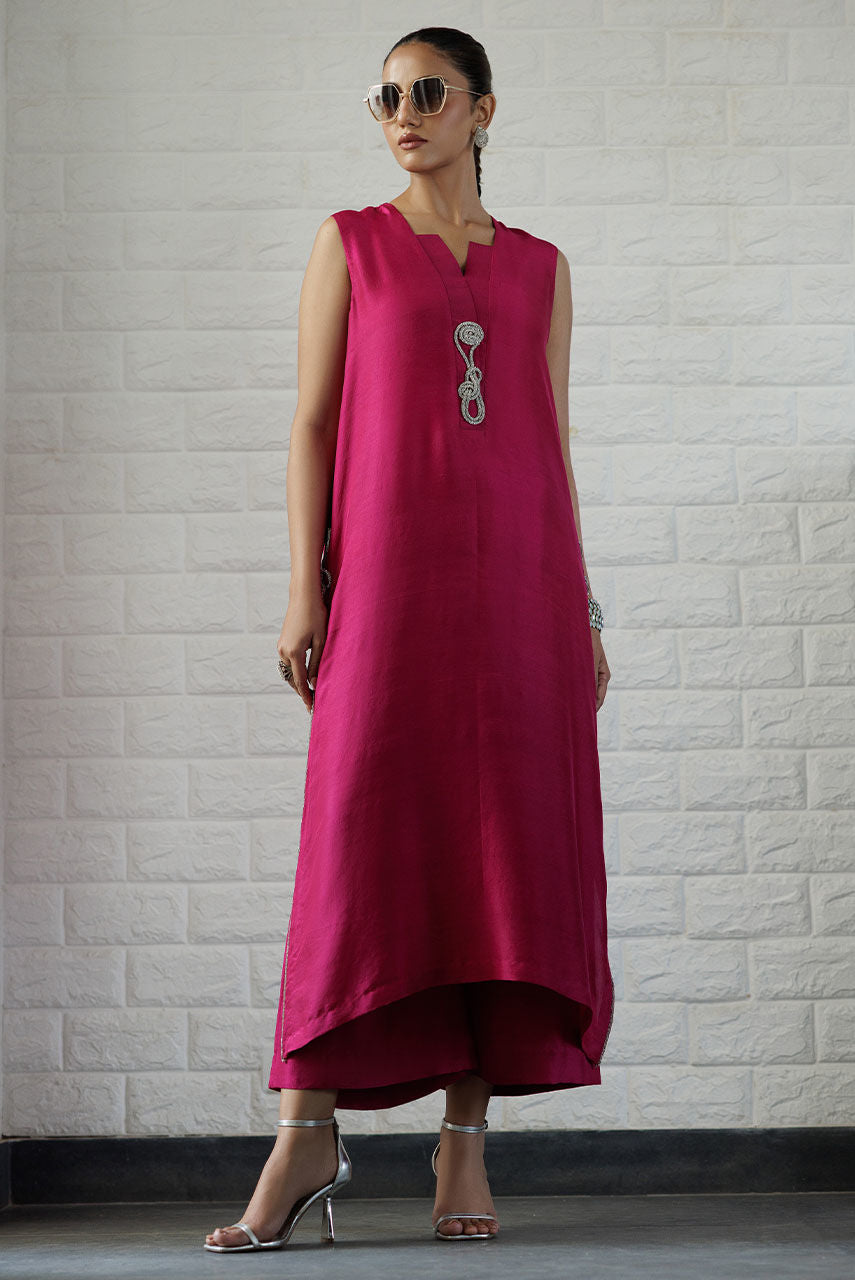 Deepak Perwani | Summer Festive 25 | Berry