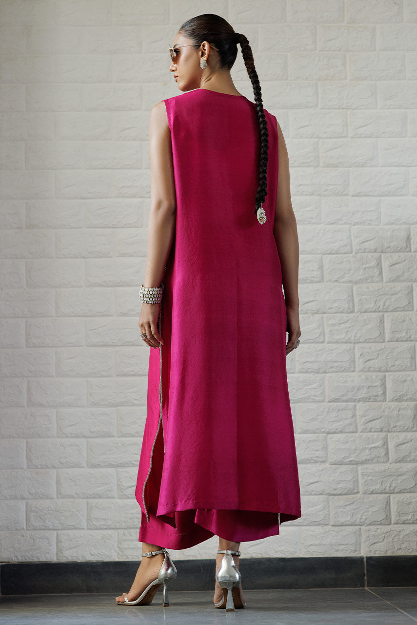 Deepak Perwani | Summer Festive 25 | Berry