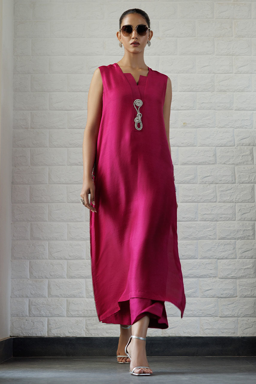 Deepak Perwani | Summer Festive 25 | Berry