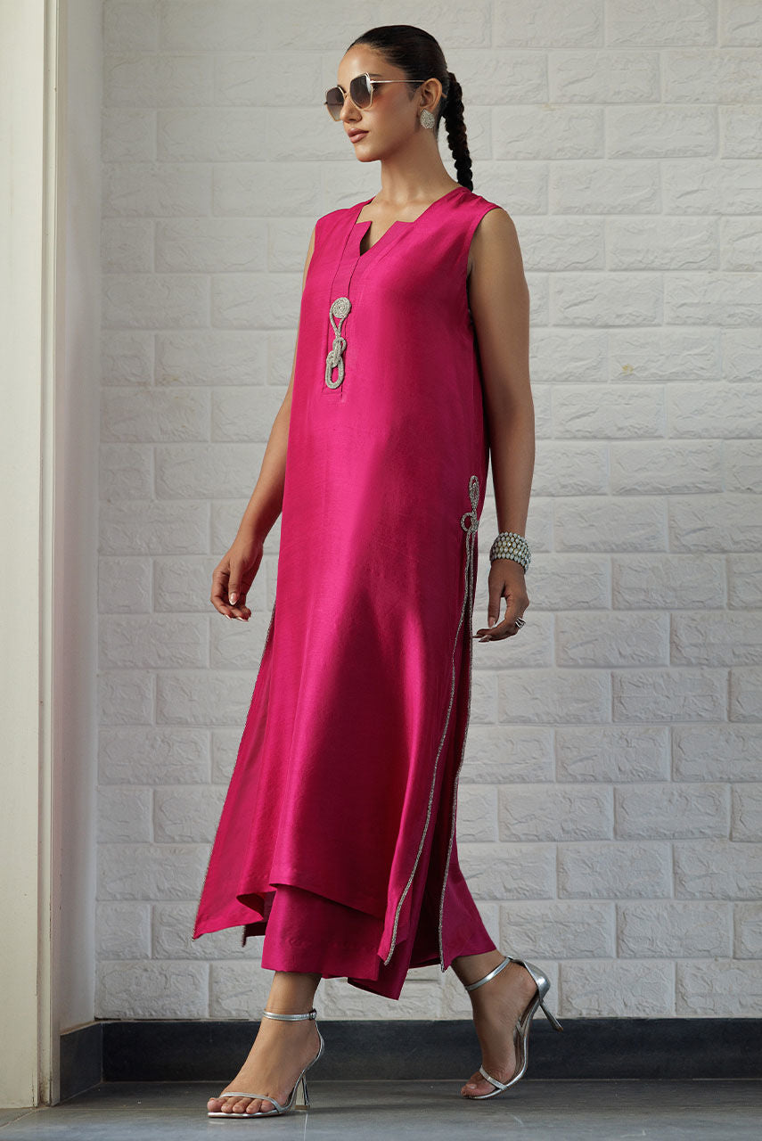 Deepak Perwani | Summer Festive 25 | Berry