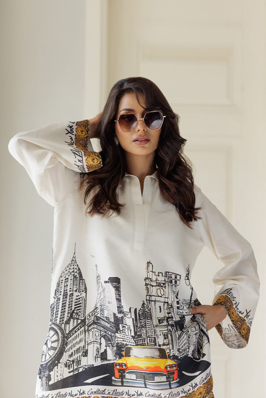 Deepak Perwani | Summer Festive 25 | Newyork