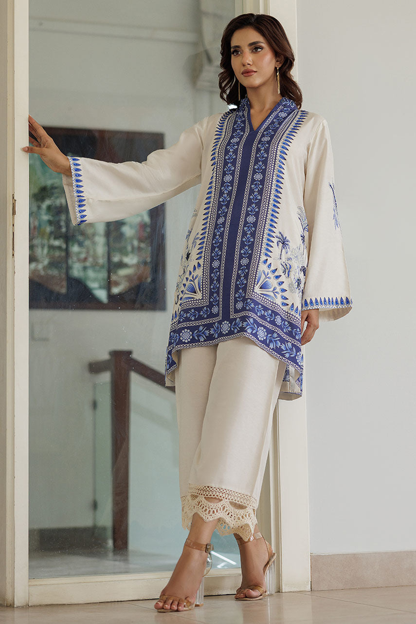 Deepak Perwani | Summer Festive 25 | Azure